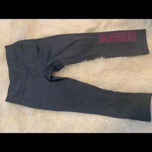 Reebok capo leggings